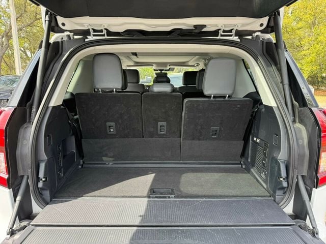 2025 Ford Expedition Active 4x4 - 22999086 - 9