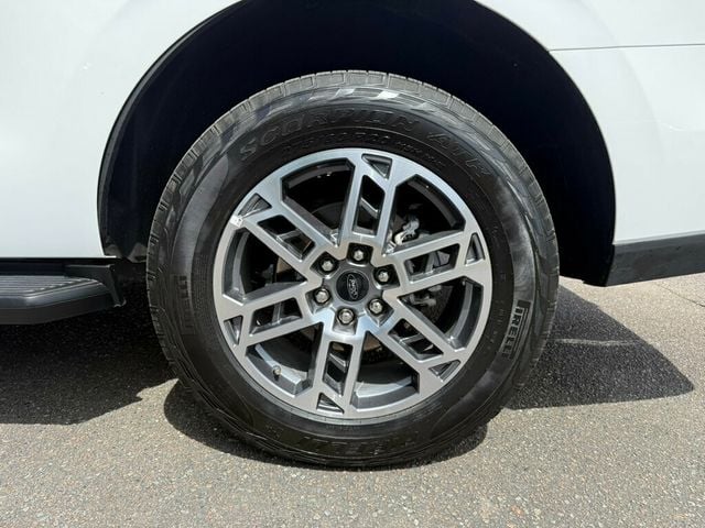 2025 Ford Expedition Active 4x4 - 22999086 - 10
