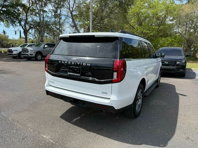 2025 Ford Expedition Active 4x4 - 22999086 - 11