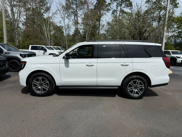 2025 Ford Expedition Active 4x4 - 22999086 - 1