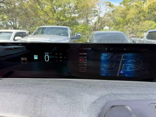 2025 Ford Expedition Active 4x4 - 22999086 - 3