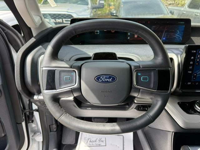 2025 Ford Expedition Active 4x4 - 22999086 - 4