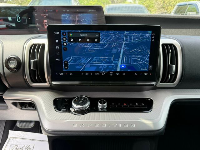 2025 Ford Expedition Active 4x4 - 22999086 - 5
