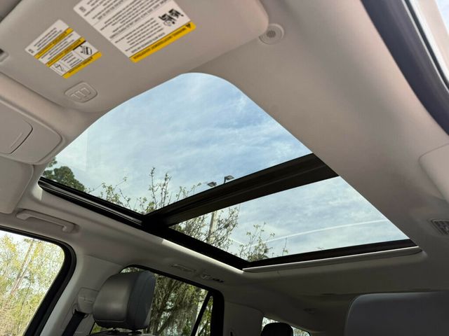 2025 Ford Expedition Active 4x4 - 22999086 - 7