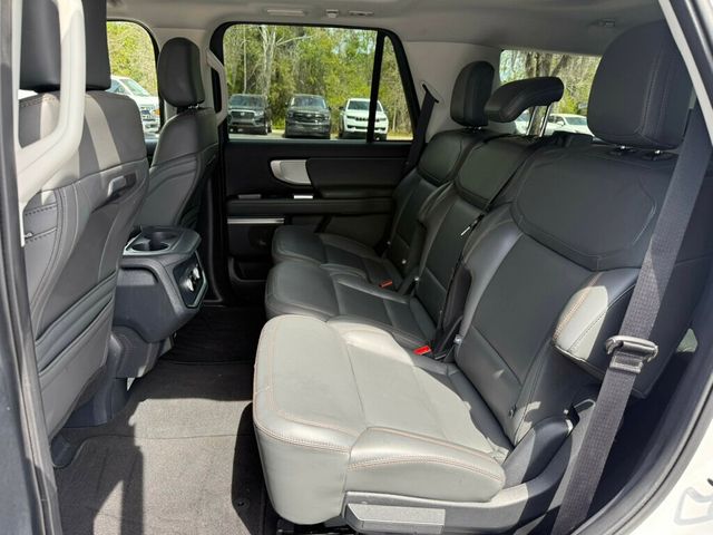 2025 Ford Expedition Active 4x4 - 22999086 - 8