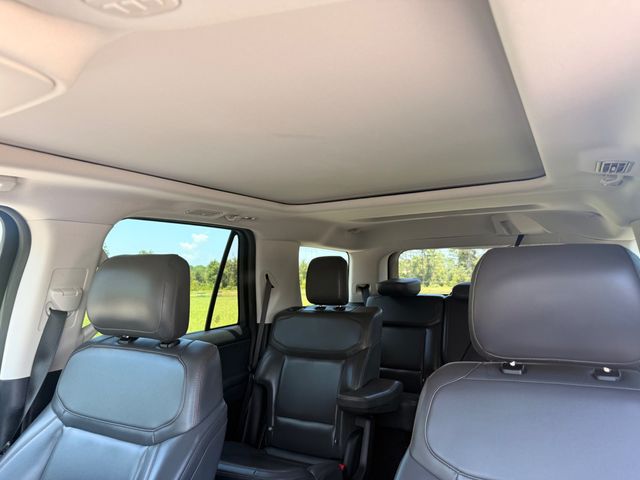 2025 Ford Expedition ACTIVE 4X4 ($4,845 IN PACKAGES!!!) - 23068555 - 10