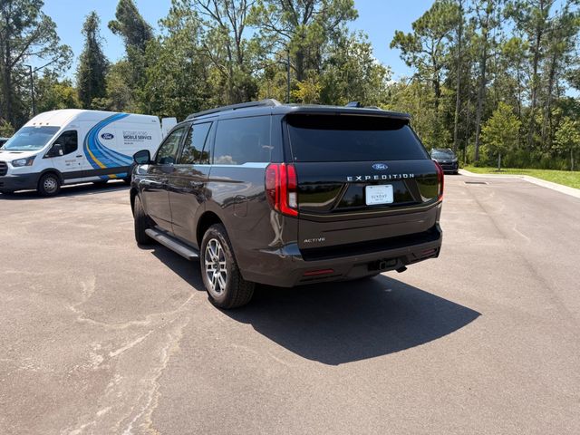 2025 Ford Expedition ACTIVE 4X4 ($4,845 IN PACKAGES!!!) - 23068555 - 17