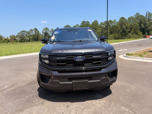 2025 Ford Expedition ACTIVE 4X4 ($4,845 IN PACKAGES!!!) - 23068555 - 25