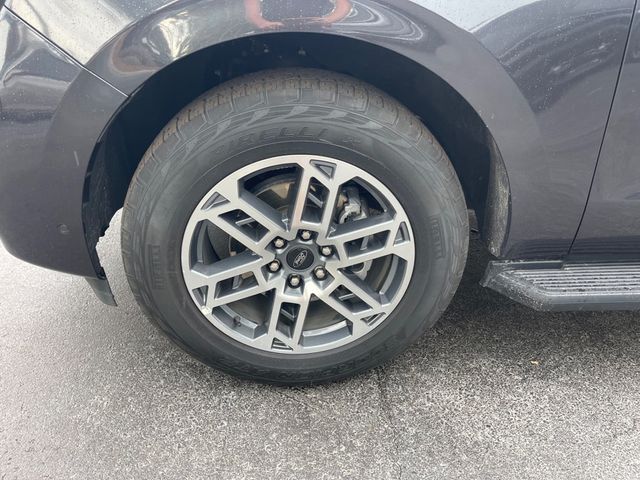 2025 FORD EXPEDITION ACTIVE 4X4 W/ 202A PACKAGE ($4,215 VALUE) - 23064022 - 9
