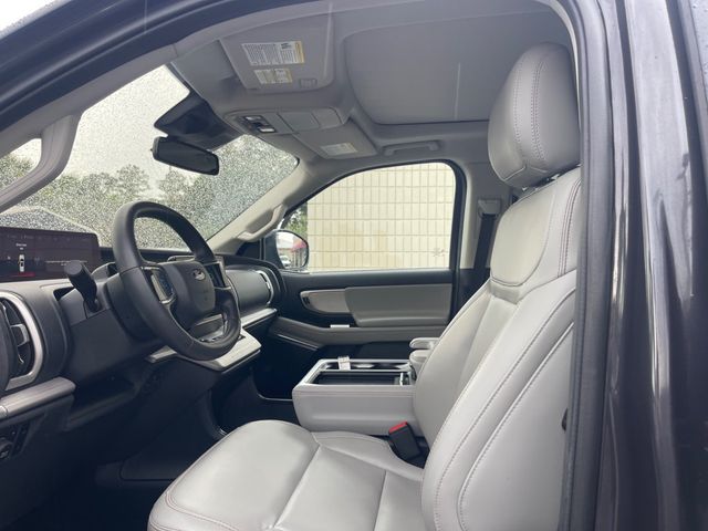 2025 FORD EXPEDITION ACTIVE 4X4 W/ 202A PACKAGE ($4,215 VALUE) - 23064022 - 10