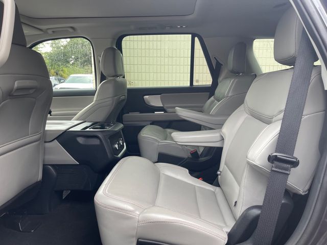 2025 FORD EXPEDITION ACTIVE 4X4 W/ 202A PACKAGE ($4,215 VALUE) - 23064022 - 11