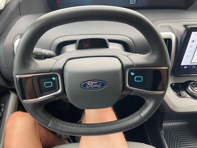2025 FORD EXPEDITION ACTIVE 4X4 W/ 202A PACKAGE ($4,215 VALUE) - 23064022 - 14
