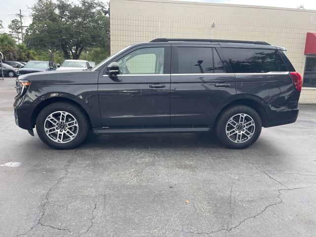 2025 FORD EXPEDITION ACTIVE 4X4 W/ 202A PACKAGE ($4,215 VALUE) - 23064022 - 1