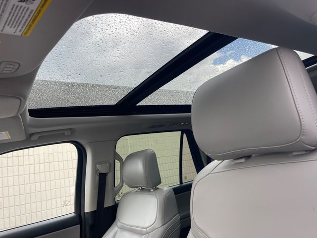 2025 FORD EXPEDITION ACTIVE 4X4 W/ 202A PACKAGE ($4,215 VALUE) - 23064022 - 21