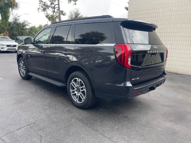 2025 FORD EXPEDITION ACTIVE 4X4 W/ 202A PACKAGE ($4,215 VALUE) - 23064022 - 2