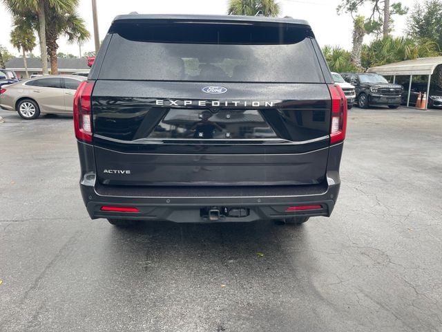 2025 FORD EXPEDITION ACTIVE 4X4 W/ 202A PACKAGE ($4,215 VALUE) - 23064022 - 3