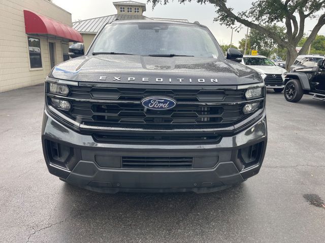 2025 FORD EXPEDITION ACTIVE 4X4 W/ 202A PACKAGE ($4,215 VALUE) - 23064022 - 8