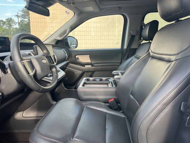2025 FORD EXPEDITION ACTIVE 4X4 (WITH 202A PACKAGE $4,350 VALUE!!!) - 23062075 - 11