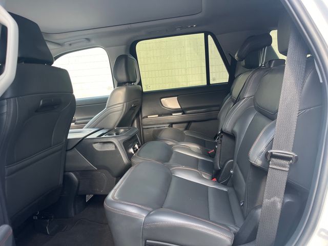 2025 FORD EXPEDITION ACTIVE 4X4 (WITH 202A PACKAGE $4,350 VALUE!!!) - 23062075 - 12