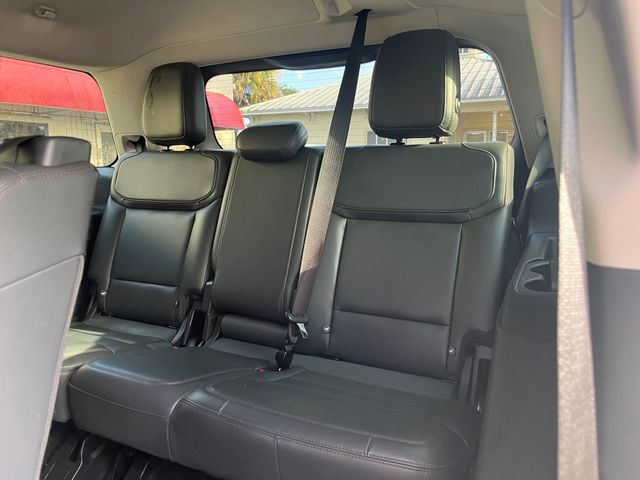2025 FORD EXPEDITION ACTIVE 4X4 (WITH 202A PACKAGE $4,350 VALUE!!!) - 23062075 - 13