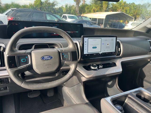 2025 FORD EXPEDITION ACTIVE 4X4 (WITH 202A PACKAGE $4,350 VALUE!!!) - 23062075 - 14