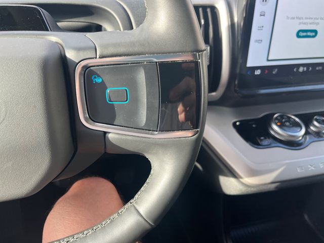2025 FORD EXPEDITION ACTIVE 4X4 (WITH 202A PACKAGE $4,350 VALUE!!!) - 23062075 - 16