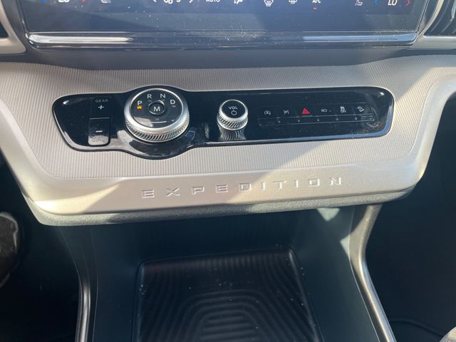2025 FORD EXPEDITION ACTIVE 4X4 (WITH 202A PACKAGE $4,350 VALUE!!!) - 23062075 - 18