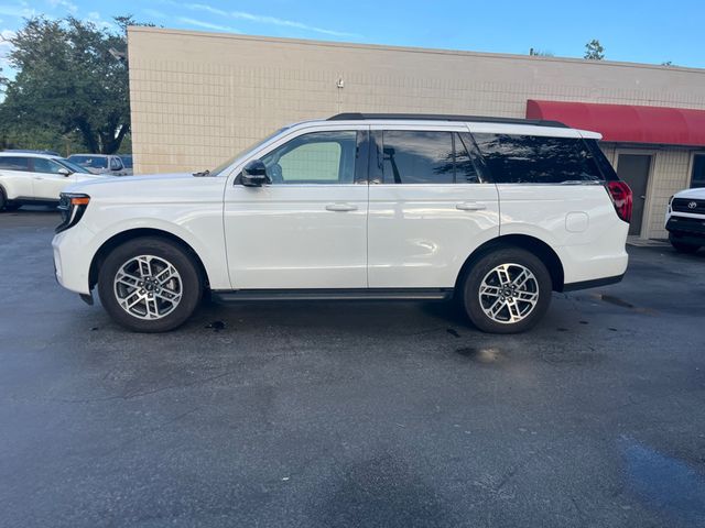 2025 FORD EXPEDITION ACTIVE 4X4 (WITH 202A PACKAGE $4,350 VALUE!!!) - 23062075 - 1
