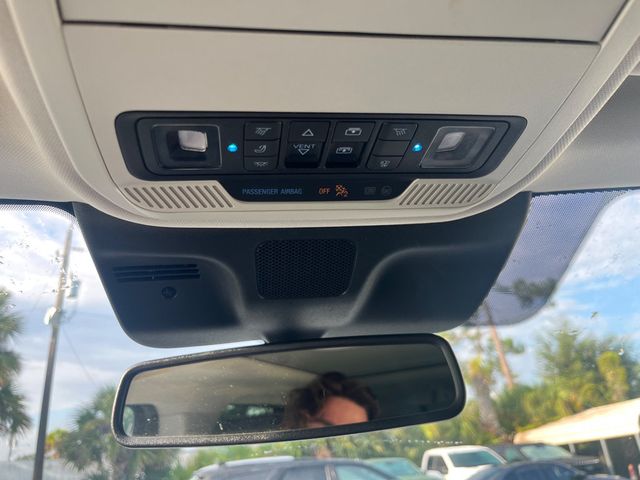 2025 FORD EXPEDITION ACTIVE 4X4 (WITH 202A PACKAGE $4,350 VALUE!!!) - 23062075 - 20