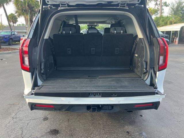 2025 FORD EXPEDITION ACTIVE 4X4 (WITH 202A PACKAGE $4,350 VALUE!!!) - 23062075 - 4