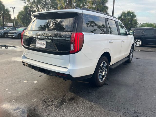2025 FORD EXPEDITION ACTIVE 4X4 (WITH 202A PACKAGE $4,350 VALUE!!!) - 23062075 - 5