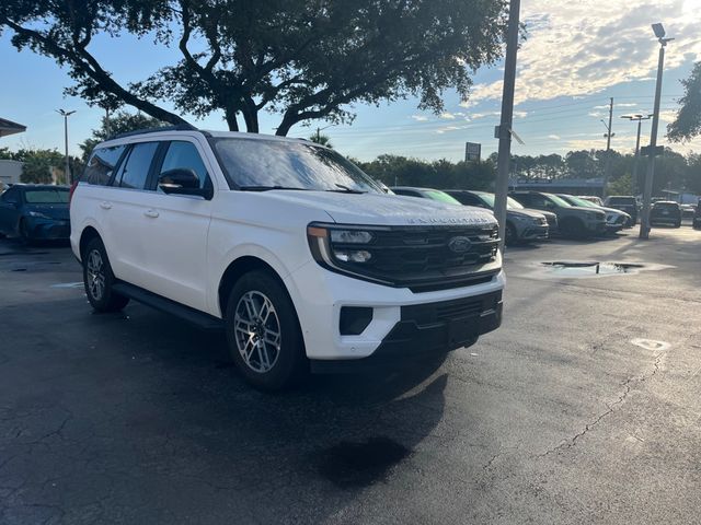 2025 FORD EXPEDITION ACTIVE 4X4 (WITH 202A PACKAGE $4,350 VALUE!!!) - 23062075 - 7