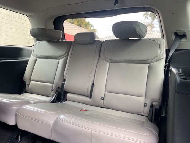 2025 FORD EXPEDITION ACTIVE W/ 202A PACKAGE ($4,215 VALUE) - 23063518 - 14