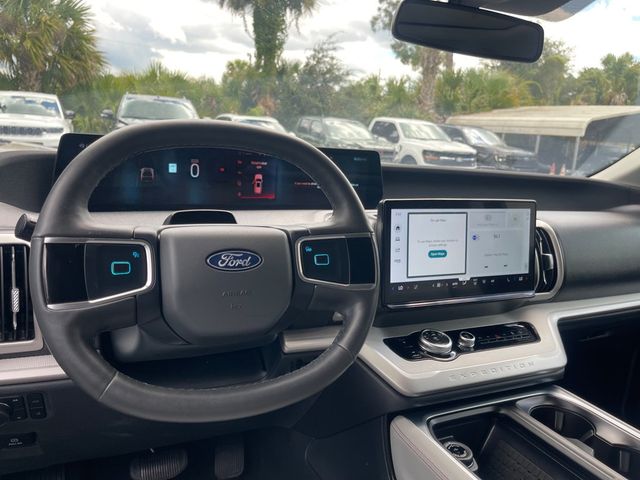 2025 FORD EXPEDITION ACTIVE W/ 202A PACKAGE ($4,215 VALUE) - 23063518 - 15