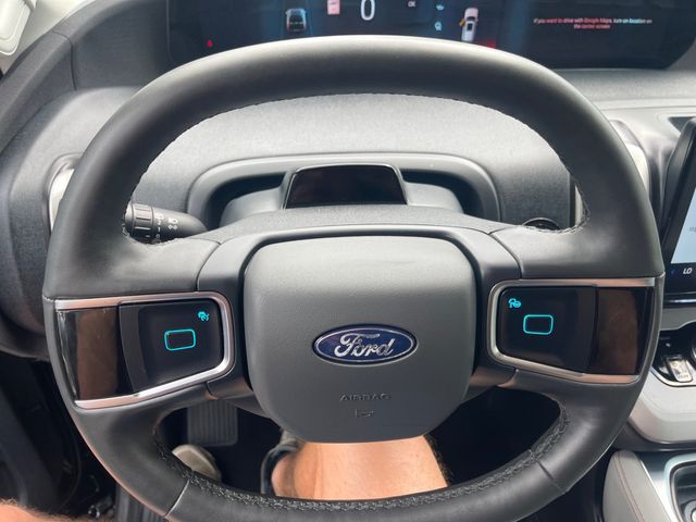 2025 FORD EXPEDITION ACTIVE W/ 202A PACKAGE ($4,215 VALUE) - 23063518 - 16