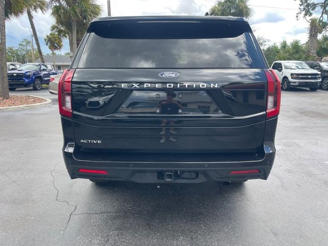 2025 FORD EXPEDITION ACTIVE W/ 202A PACKAGE ($4,215 VALUE) - 23063518 - 3