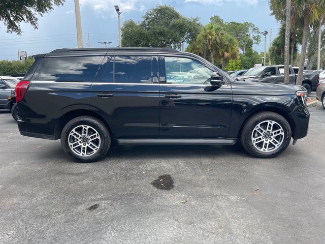 2025 FORD EXPEDITION ACTIVE W/ 202A PACKAGE ($4,215 VALUE) - 23063518 - 7