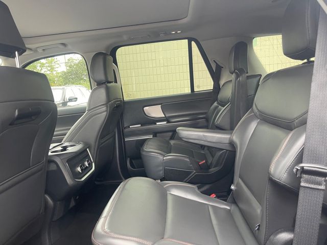 2025 FORD EXPEDITION ACTIVE W/ 202A PACKAGE ($4,215 VALUE) - 23064021 - 13