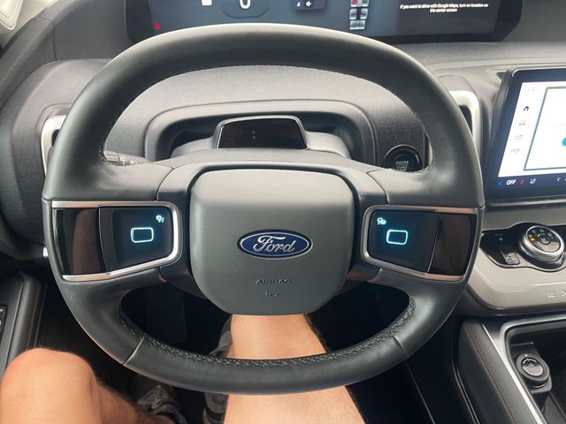 2025 FORD EXPEDITION ACTIVE W/ 202A PACKAGE ($4,215 VALUE) - 23064021 - 16