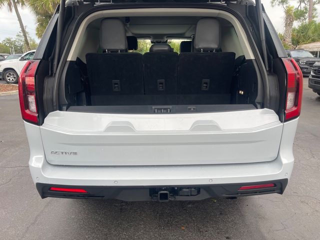 2025 FORD EXPEDITION ACTIVE W/ 202A PACKAGE ($4,215 VALUE) - 23064021 - 5