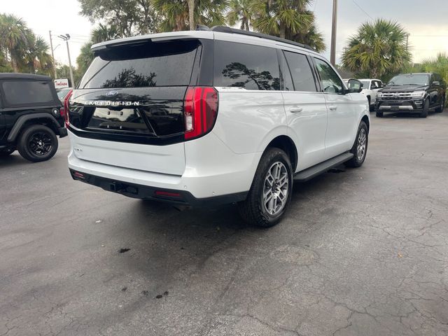 2025 FORD EXPEDITION ACTIVE W/ 202A PACKAGE ($4,215 VALUE) - 23064021 - 6