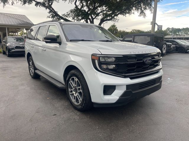 2025 FORD EXPEDITION ACTIVE W/ 202A PACKAGE ($4,215 VALUE) - 23064021 - 8