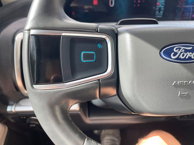 2025 FORD EXPEDITION ACTIVE W/ 202A PACKAGE ($4,215 VALUE) - 23064023 - 17