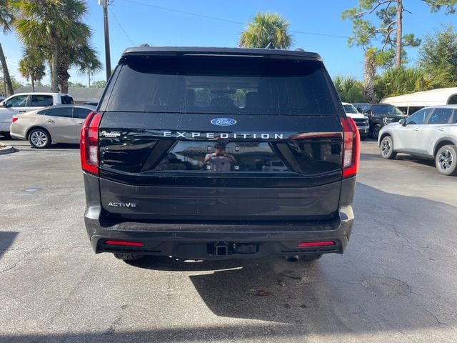 2025 FORD EXPEDITION ACTIVE W/ 202A PACKAGE ($4,215 VALUE) - 23064023 - 3