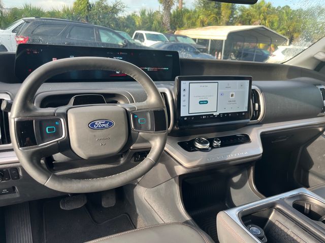 2025 FORD EXPEDITION ACTIVE W/ 202A PACKAGE ($4,215 VALUE) - 23066996 - 14