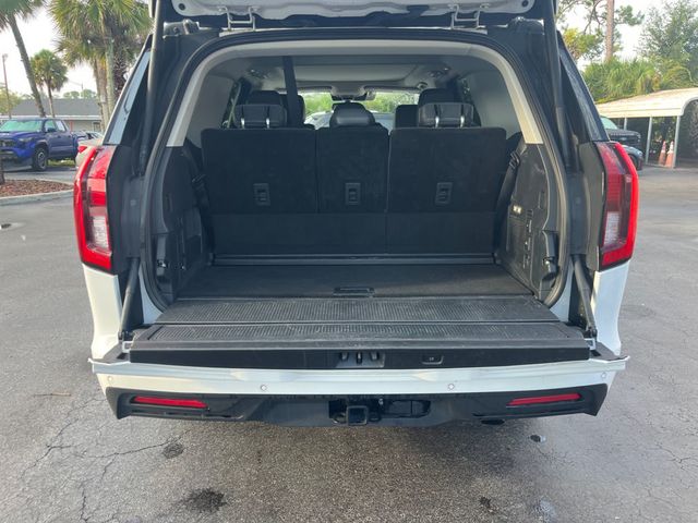 2025 FORD EXPEDITION ACTIVE W/ 202A PACKAGE ($4,215 VALUE) - 23066996 - 4
