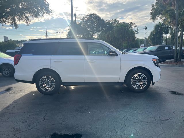 2025 FORD EXPEDITION ACTIVE W/ 202A PACKAGE ($4,215 VALUE) - 23066996 - 6