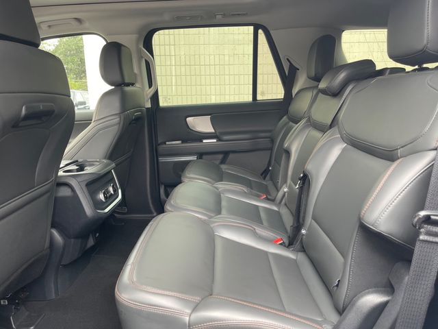 2025 FORD EXPEDITION ACTIVE W/ MULTIPLE PACKAGES ($4,810 VALUE!!) - 23093539 - 12