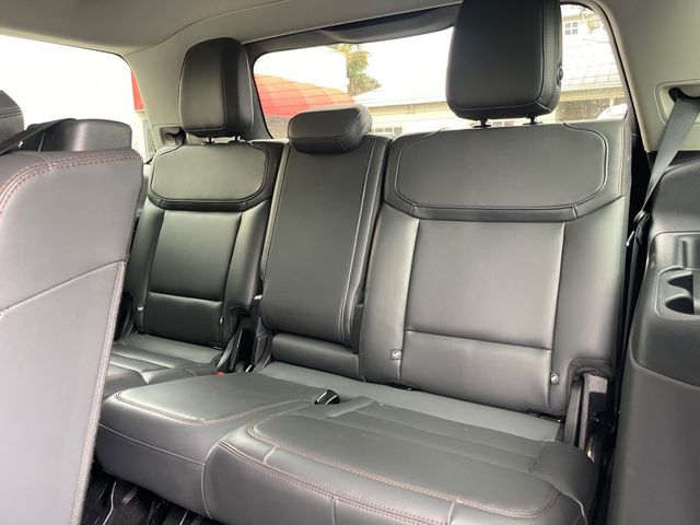 2025 FORD EXPEDITION ACTIVE W/ MULTIPLE PACKAGES ($4,810 VALUE!!) - 23093539 - 13