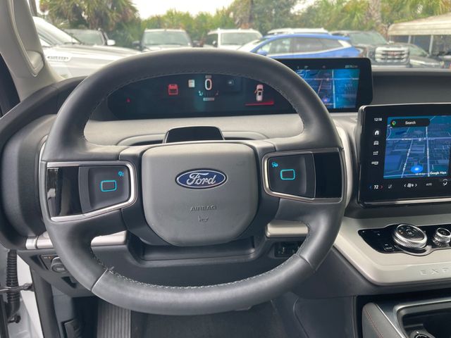 2025 FORD EXPEDITION ACTIVE W/ MULTIPLE PACKAGES ($4,810 VALUE!!) - 23093539 - 15